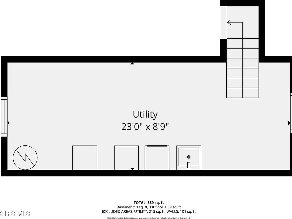 2nd image of 643 Center St