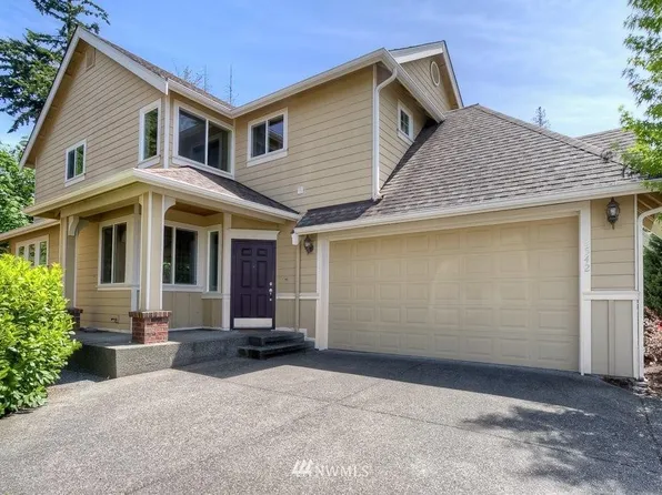 2542 Longmire Ct NE, Issaquah, WA 98029
