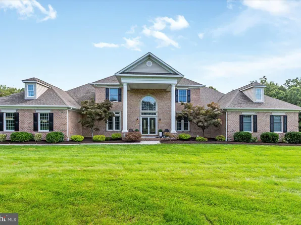 7441 Days Woods Ct, Kingsville, MD 21087