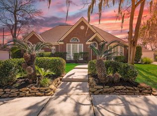 4731 Castlewood St, Sugar Land, TX 77479