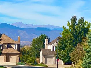 1855 Mountain Laurel Cir, Highlands Ranch, CO 80126