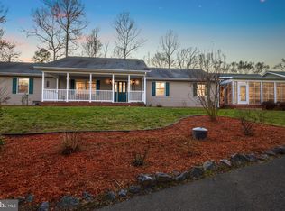 7974 Fulmont Dr, King George, VA 22485