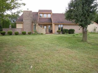 1220 N Montgomery County Line Rd, Tipp City, OH 45371