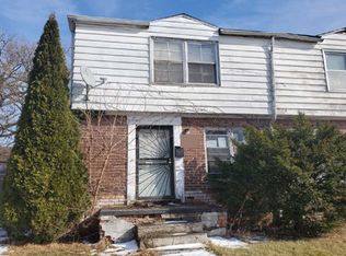 8560 Manor St, Detroit, MI 48204