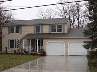 1694 Barlow Rd, Hudson, OH 44236