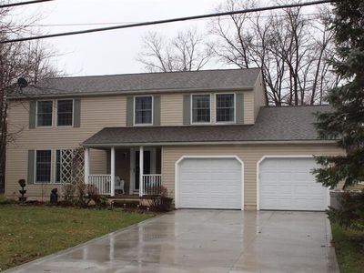 1694 Barlow Rd, Hudson, OH, 44236