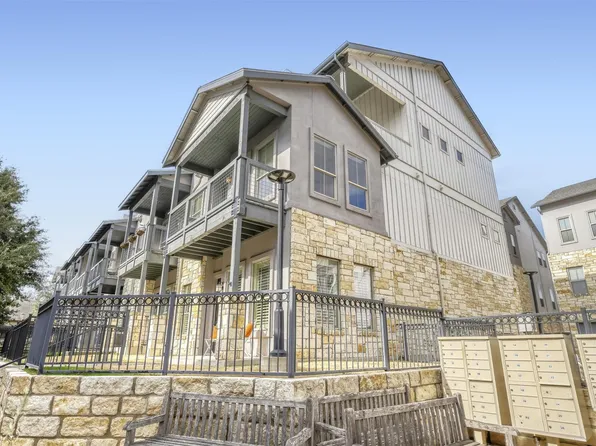 2520 Bluebonnet Ln #40, Austin, TX 78704