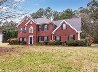 185 Edmondson Way, Fayetteville, GA 30214