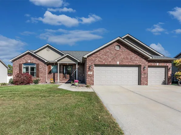 248 Emerald Way W, Granite City, IL 62040