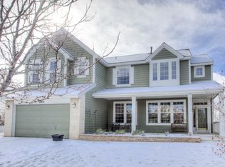 20850 E Weaver Pl, Aurora, CO 80016