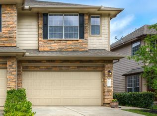 223 Bloomhill Pl, The Woodlands, TX 77354