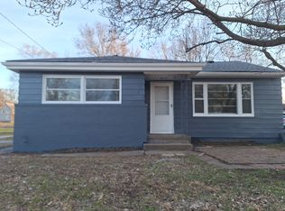 2704 W Garden St, Peoria, IL