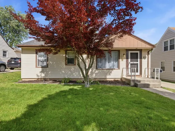 3416 N 97th STREET, Milwaukee, WI 53222