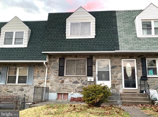 12 Franklin Ave, Phoenixville, PA 19460