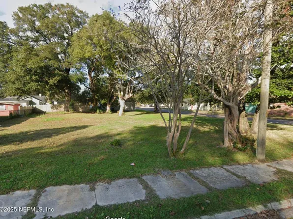 2311 W 11TH Street, Jacksonville, FL 32209