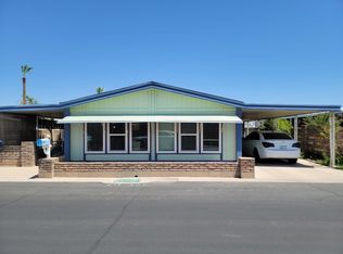 1926 W Camino Harina, Yuma, AZ 85364