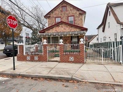 224-20 145th Road, Springfield Gardens, NY, 11413
