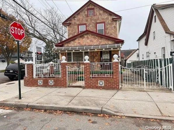 224-20 145th Road, Springfield Gardens, NY 11413