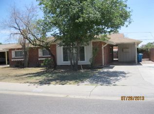 3823 W Claremont St, Phoenix, AZ 85019