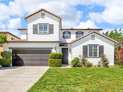 13902 Star Ruby Ave, Corona, CA, 92880