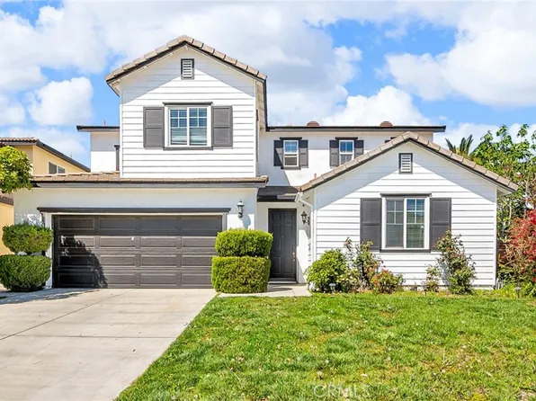 13902 Star Ruby Ave, Corona, CA 92880