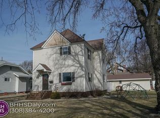 1006 W Koenig St, Grand Island, NE 68801