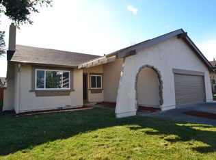 804 Dogwood Cir, Fairfield, CA