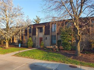 175 Charter Oaks Dr APT 2, Buffalo, NY 14228