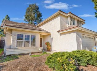 2033 Old Ranch Rd, Camarillo, CA 93012