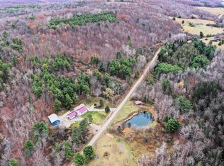 911 Purdy Hill Rd, Hornell, NY 14843