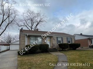 1520 Atwood Ave, Berkeley, IL 60163