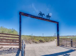 9660 S Leon Ranch Rd, Vail, AZ 85641