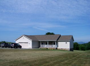 2927 Horseshoe Bend Rd, Moneta, VA 24121