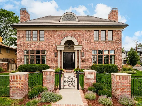 101 S Grape Street, Denver, CO 80246