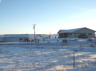 750 Saxton Bane Rd, Goldendale, WA 98620