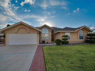 4449 Sleepy Willow Dr, El Paso, TX 79922