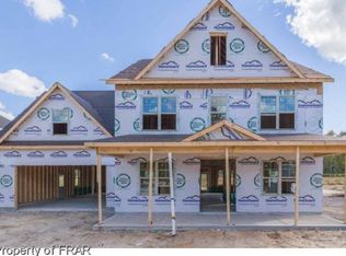 2142 Harrington Rd, Fayetteville, NC 28306