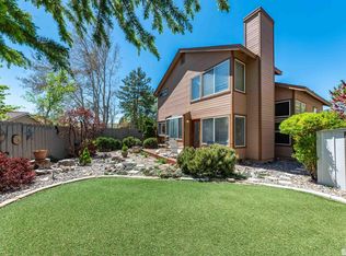 6312 Bear Creek Ct, Reno, NV
