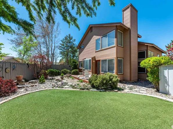 6312 Bear Creek Ct, Reno, NV 89519