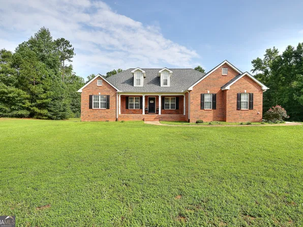 2140 Shoal Creek Rd, Monroe, GA 30656