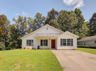 467 Diane Cir, Dawsonville, GA 30534