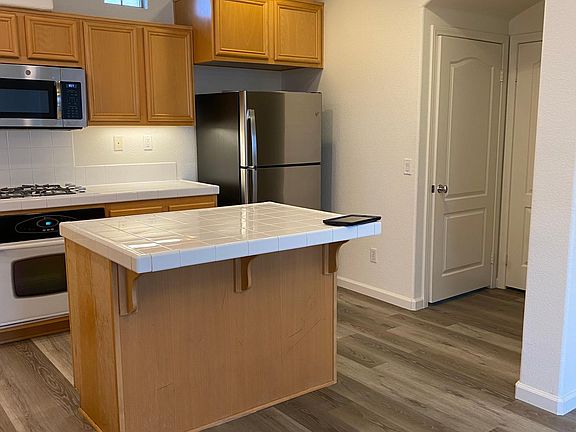 Kitchen ,utility room and pantry