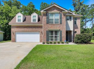 144 Park View Rd, Savannah, GA 31419