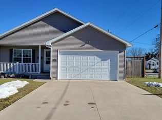1502 N Elson St, Kirksville, MO 63501