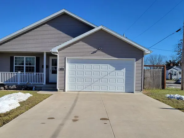 1502 N Elson St, Kirksville, MO 63501