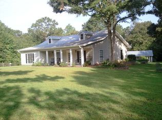 34 Mandi Ln, Carriere, MS 39426