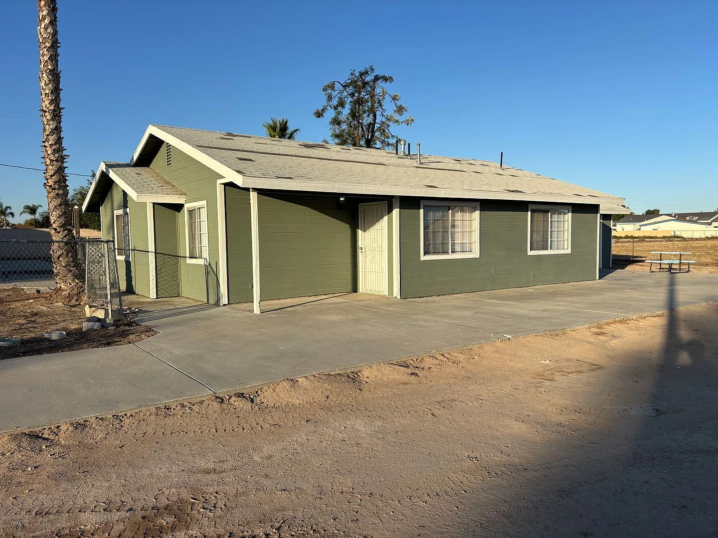 3 bed, 2.0 bath, $2,700 — Photo 1