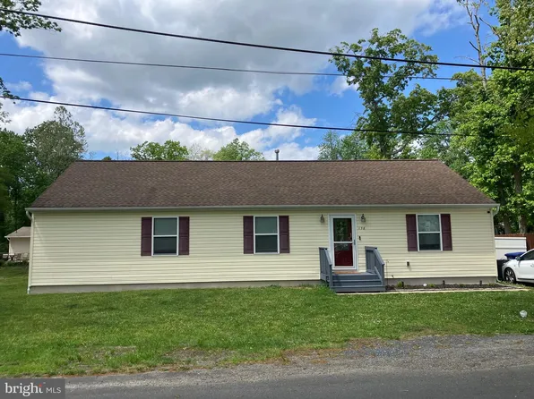 138 Olive St, Browns Mills, NJ 08015