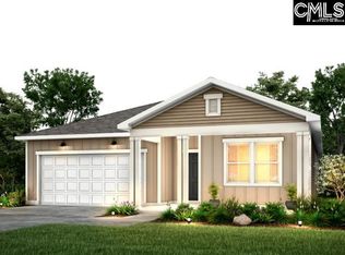 2199 Lofton Rd, Blythewood, SC 29016