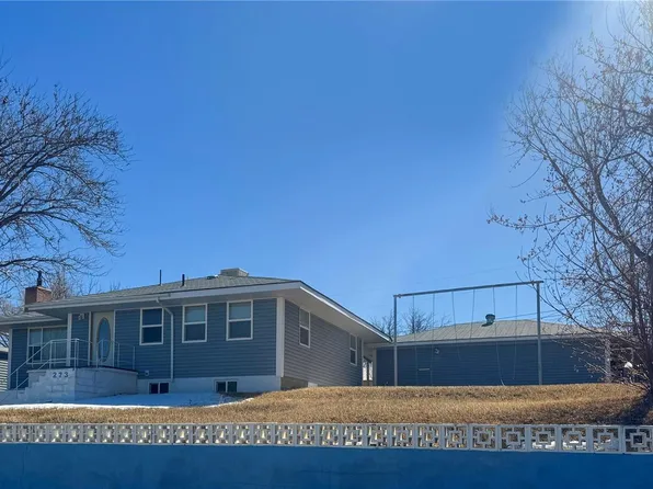 273 Crest Street, Rangely, CO 81648